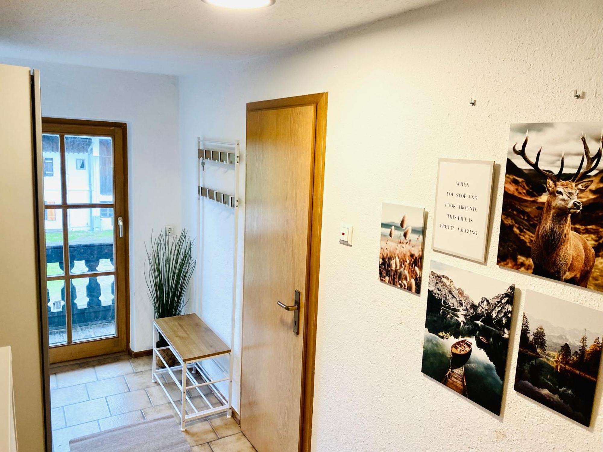 Apartamento Breitenstein In Historischem *