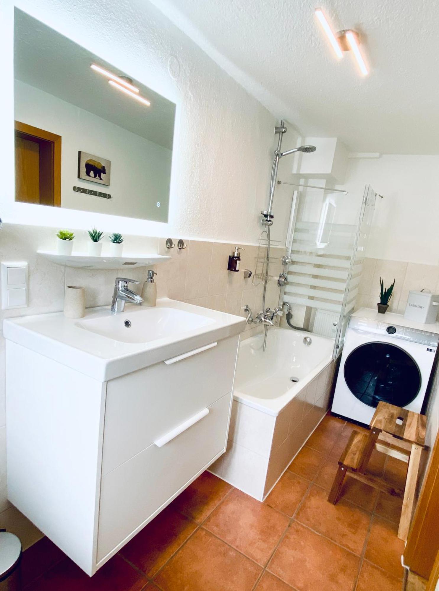 Apartamento Breitenstein In Historischem *