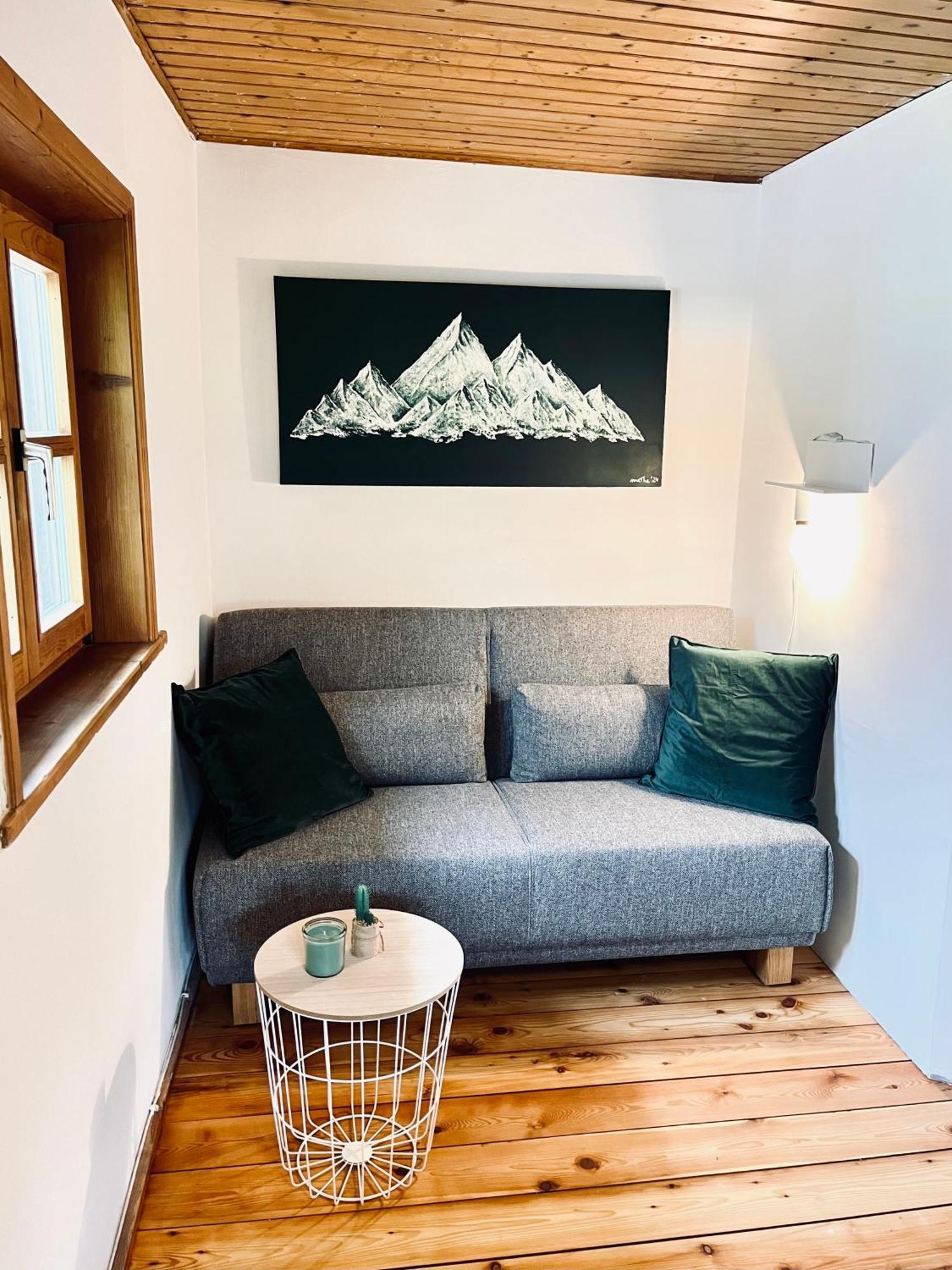 Apartment Breitenstein In Historischem *