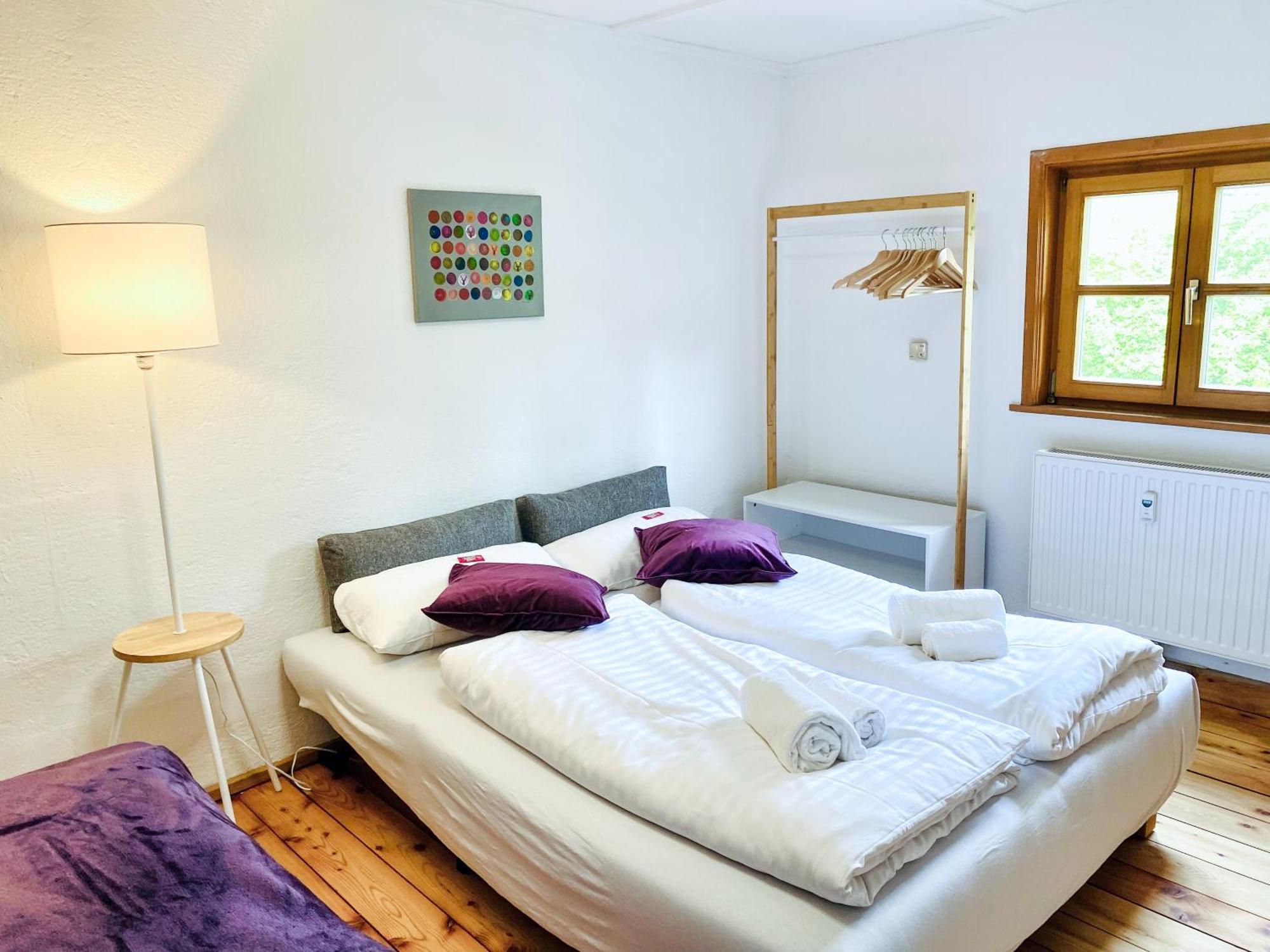 Apartamento Breitenstein In Historischem Fischbachau