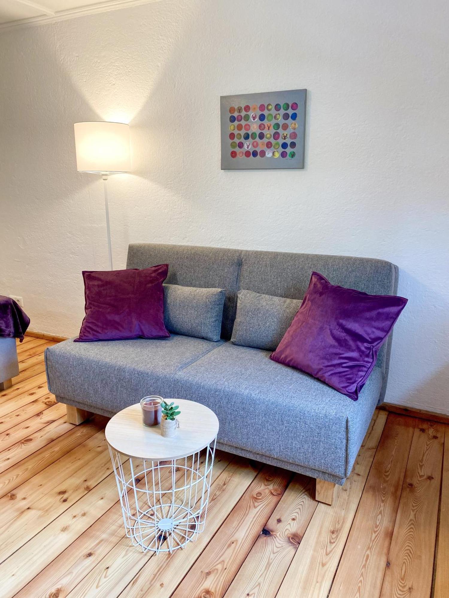 Apartamento Breitenstein In Historischem *